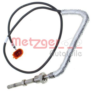 Metzger Sensor uitlaatgastemperatuur 0894006