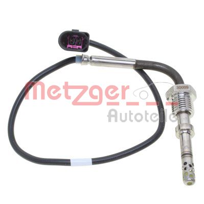 Metzger Sensor uitlaatgastemperatuur 0894009