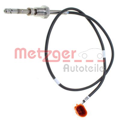 Metzger Sensor uitlaatgastemperatuur 0894015