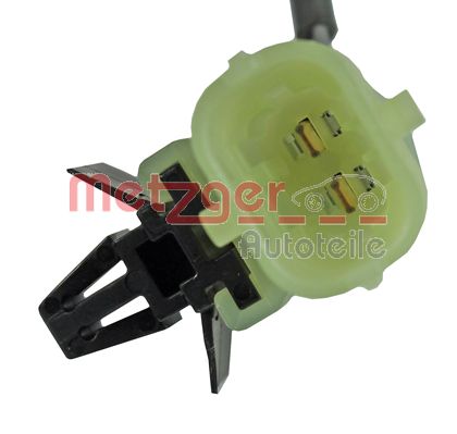 Metzger Sensor uitlaatgastemperatuur 0894041