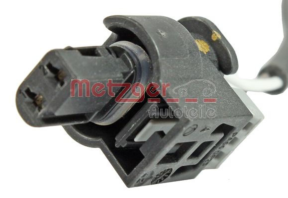 Metzger Sensor uitlaatgastemperatuur 0894045