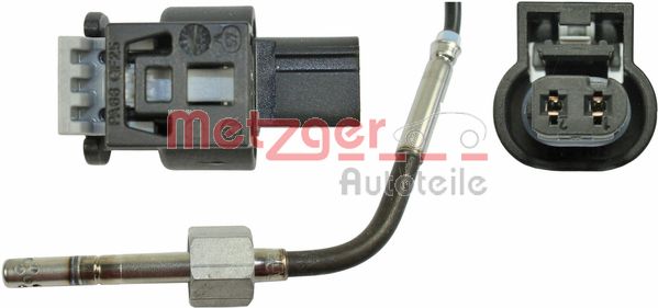 Metzger Sensor uitlaatgastemperatuur 0894054