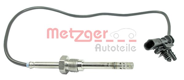 Metzger Sensor uitlaatgastemperatuur 0894061