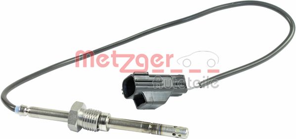 Metzger Sensor uitlaatgastemperatuur 0894085