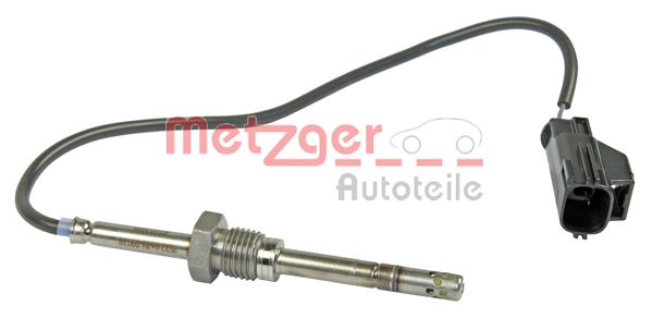 Metzger Sensor uitlaatgastemperatuur 0894088