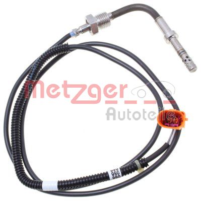 Metzger Sensor uitlaatgastemperatuur 0894089