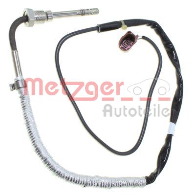 Metzger Sensor uitlaatgastemperatuur 0894092