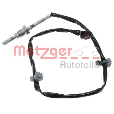 Metzger Sensor uitlaatgastemperatuur 0894095