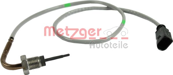 Metzger Sensor uitlaatgastemperatuur 0894096