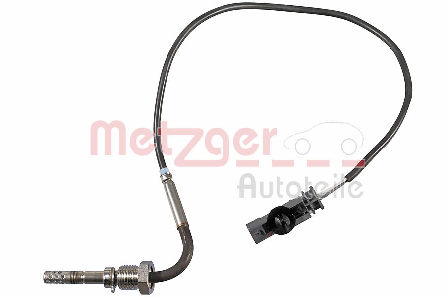 Metzger Sensor uitlaatgastemperatuur 08941010