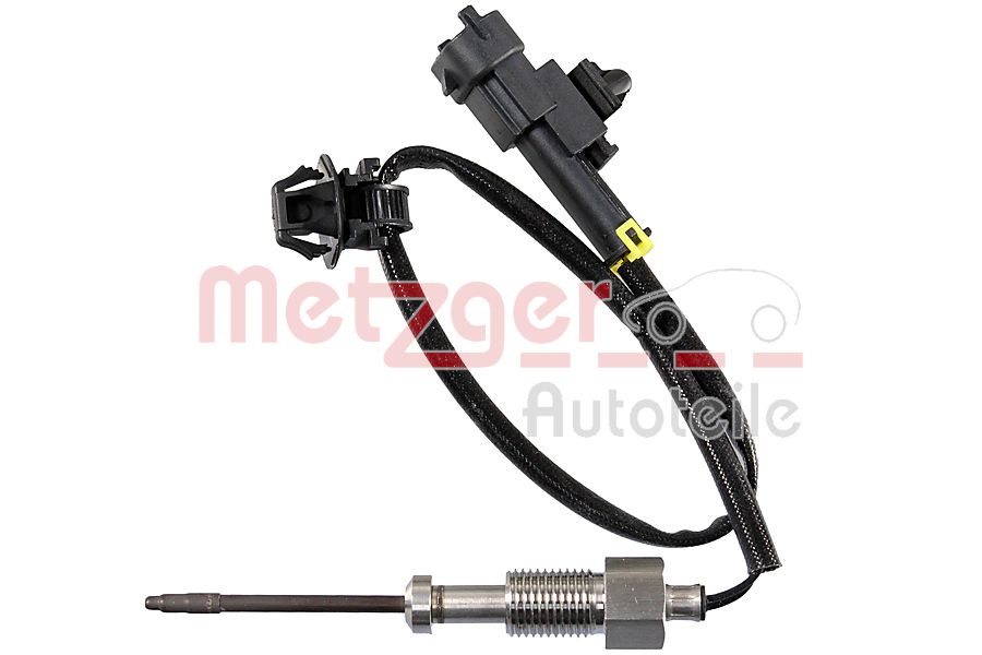 Metzger Sensor uitlaatgastemperatuur 08941014