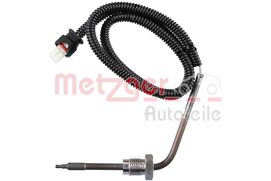 Metzger Sensor uitlaatgastemperatuur 08941017