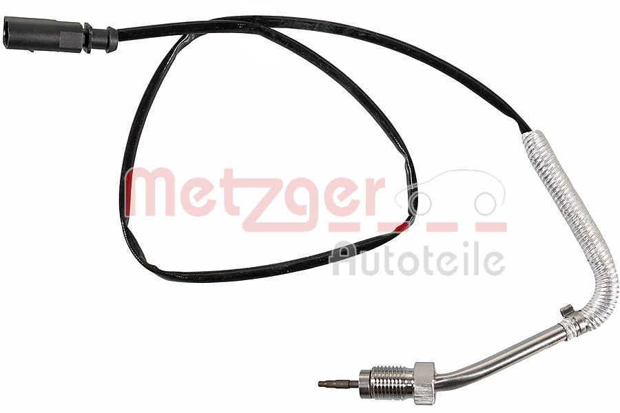 Metzger Sensor uitlaatgastemperatuur 08941021