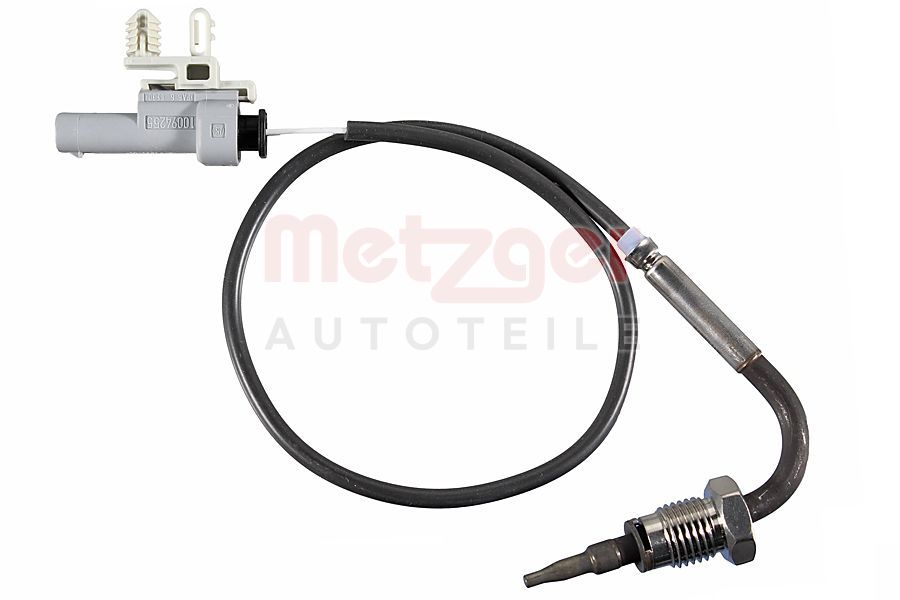Metzger Sensor uitlaatgastemperatuur 08941022