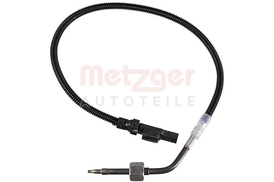 Metzger Sensor uitlaatgastemperatuur 08941025