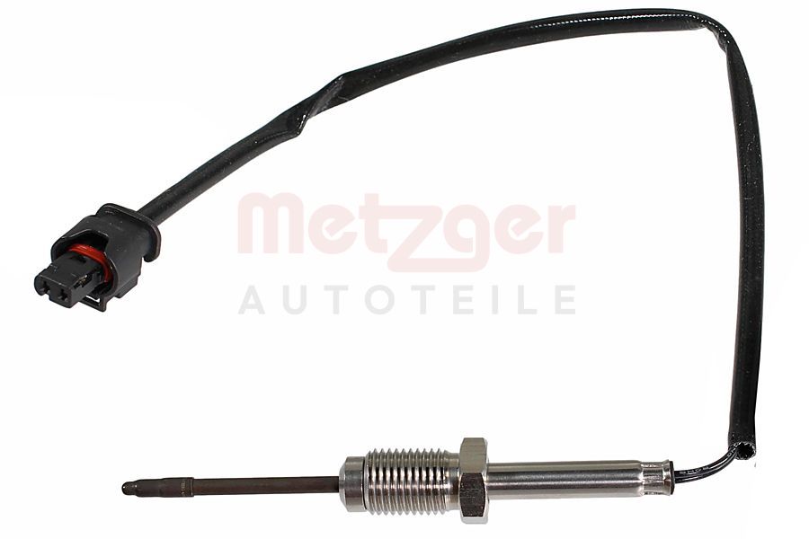 Metzger Sensor uitlaatgastemperatuur 08941045