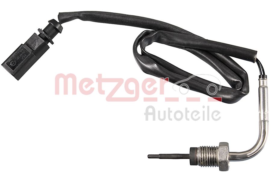 Metzger Sensor uitlaatgastemperatuur 08941049