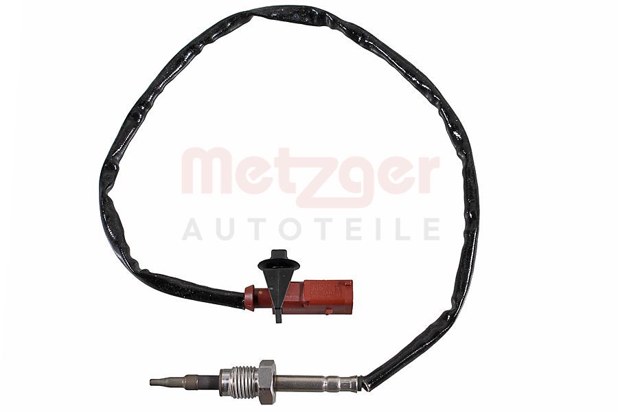 Metzger Sensor uitlaatgastemperatuur 08941061
