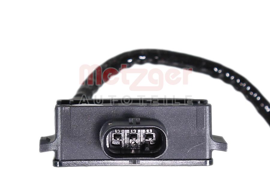 Metzger Sensor uitlaatgastemperatuur 08941068