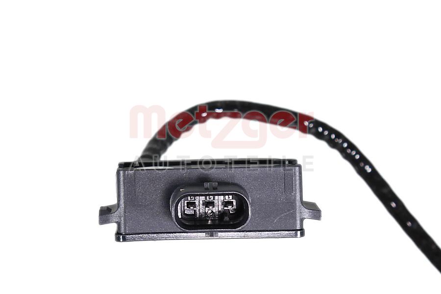 Metzger Sensor uitlaatgastemperatuur 08941069