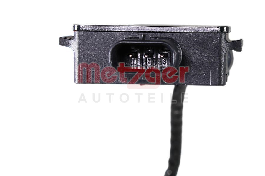 Metzger Sensor uitlaatgastemperatuur 08941070