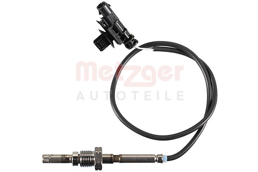 Metzger Sensor, uitlaatgastemperatuur 08941083