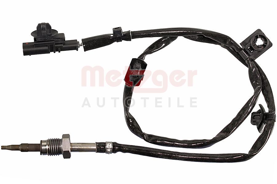 Metzger Sensor, uitlaatgastemperatuur 08941088