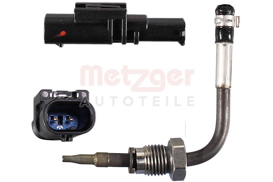 Metzger Sensor, uitlaatgastemperatuur 08941090