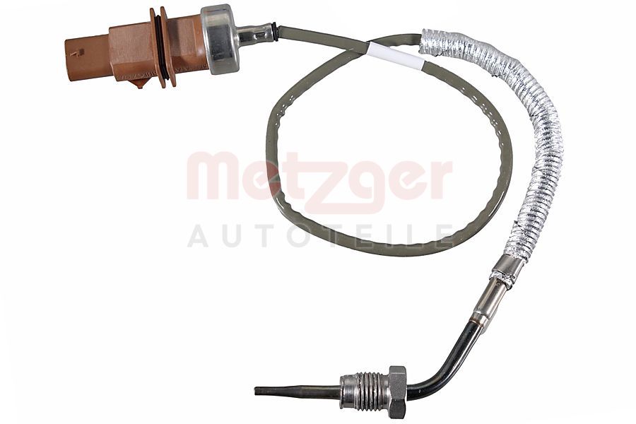 Metzger Sensor, uitlaatgastemperatuur 08941092