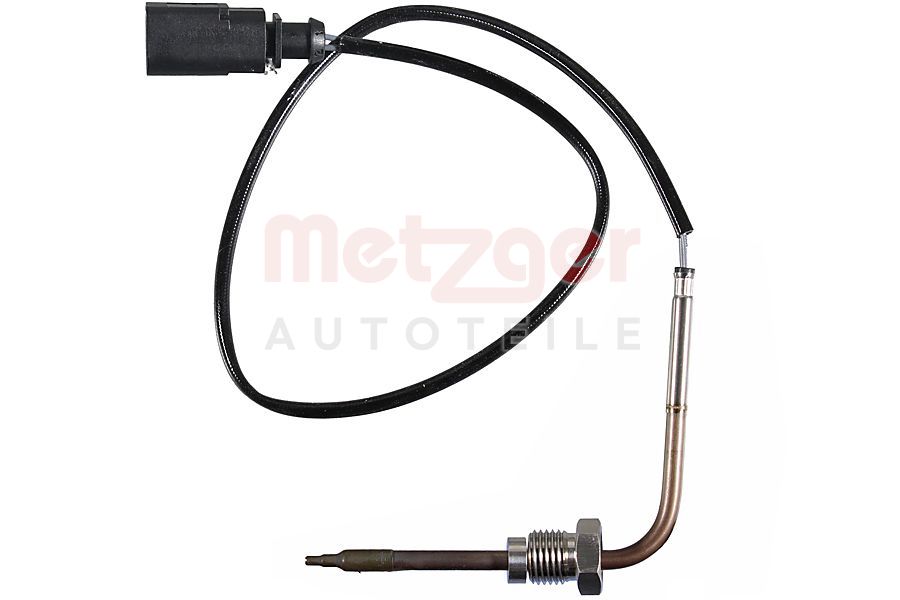 Metzger Sensor, uitlaatgastemperatuur 08941096
