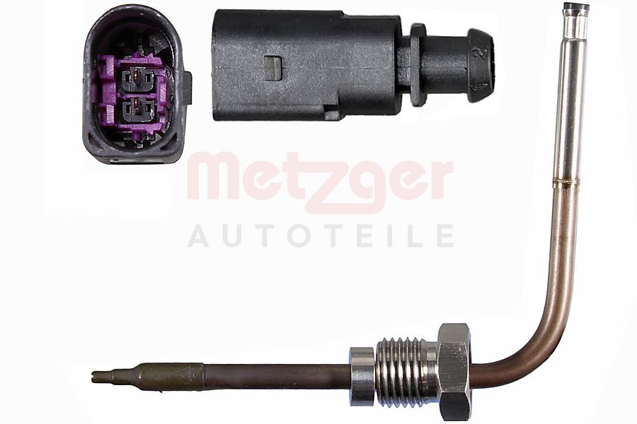 Metzger Sensor, uitlaatgastemperatuur 08941096