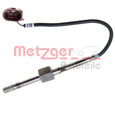 Metzger Sensor uitlaatgastemperatuur 0894110