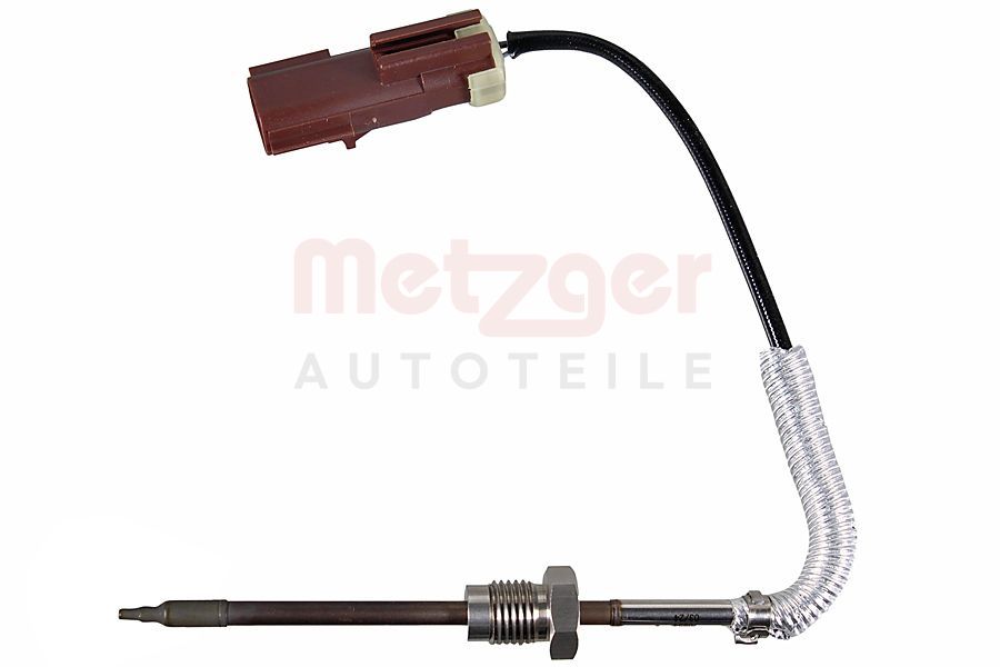 Metzger Sensor, uitlaatgastemperatuur 08941100