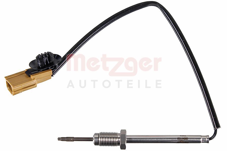 Metzger Sensor, uitlaatgastemperatuur 08941102