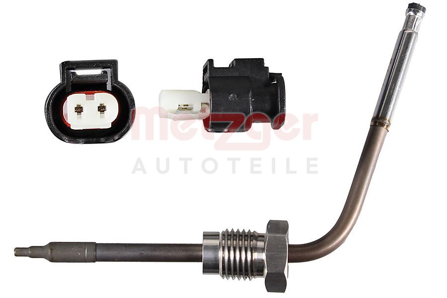 Metzger Sensor, uitlaatgastemperatuur 08941105