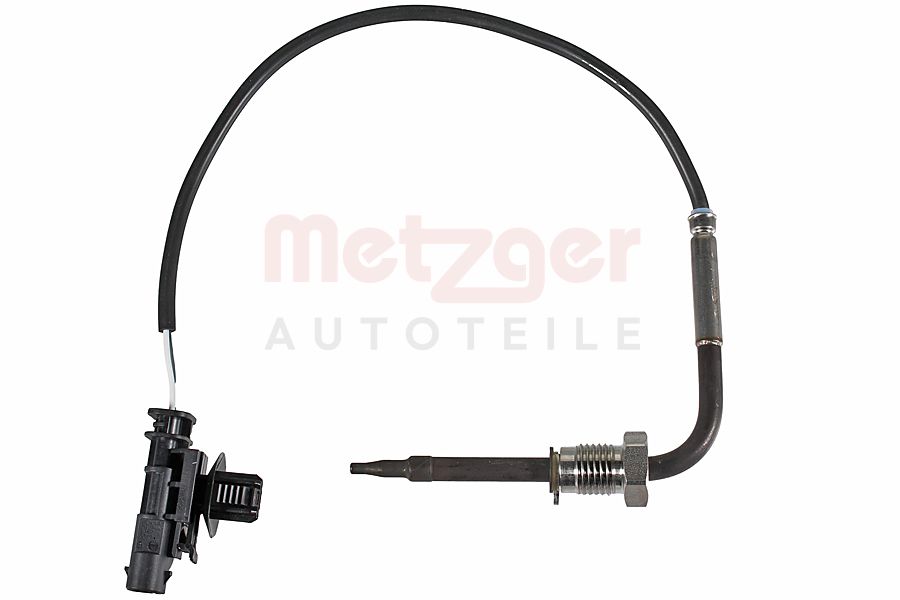Metzger Sensor, uitlaatgastemperatuur 08941109