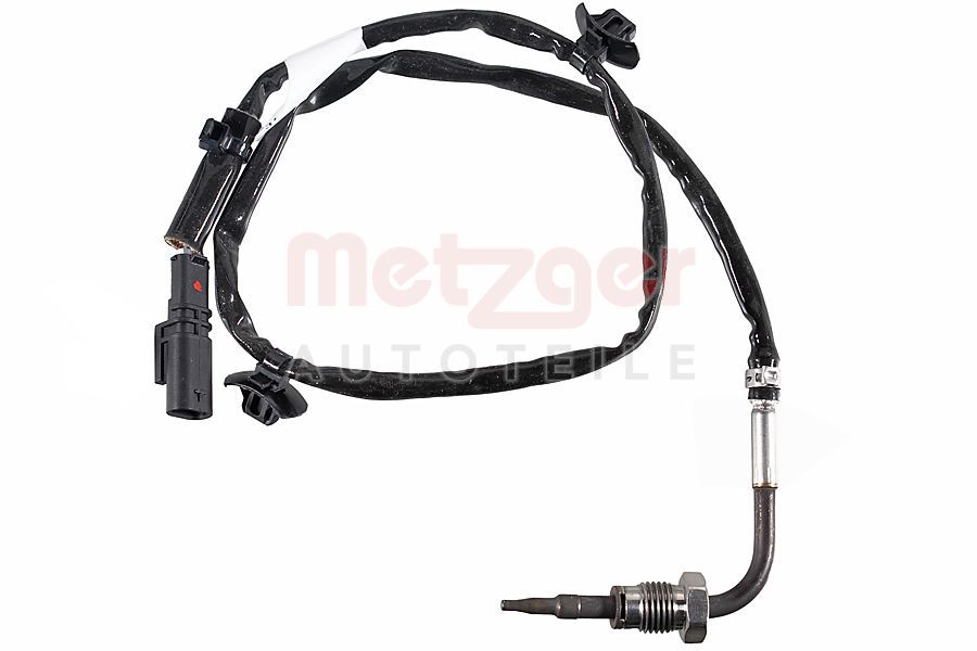 Metzger Sensor, uitlaatgastemperatuur 08941111