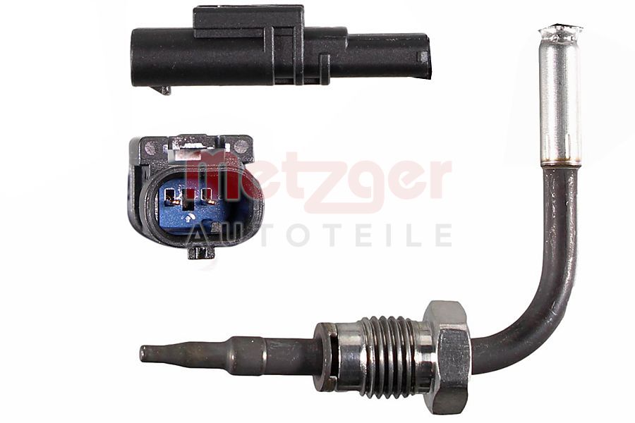 Metzger Sensor, uitlaatgastemperatuur 08941111