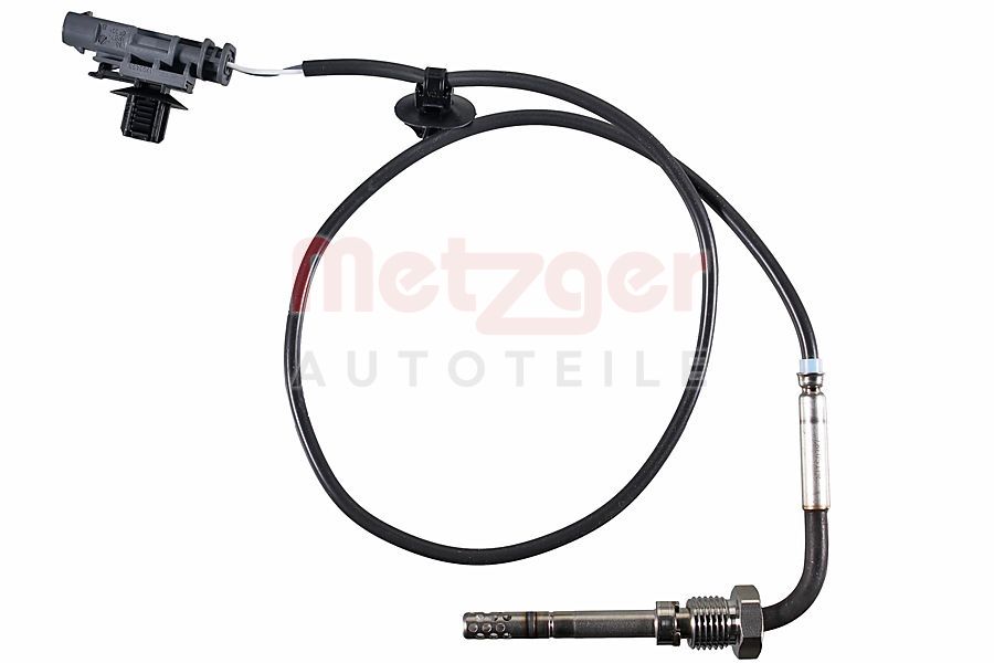 Metzger Sensor, uitlaatgastemperatuur 08941112