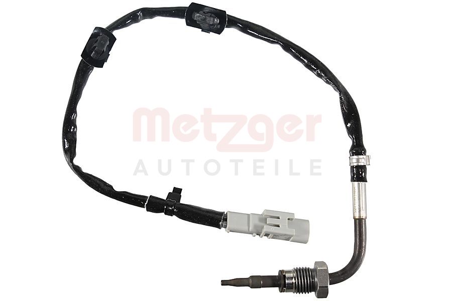 Metzger Sensor, uitlaatgastemperatuur 08941116
