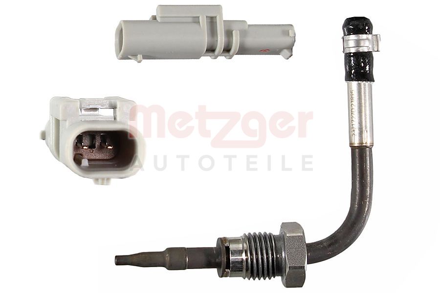 Metzger Sensor, uitlaatgastemperatuur 08941116