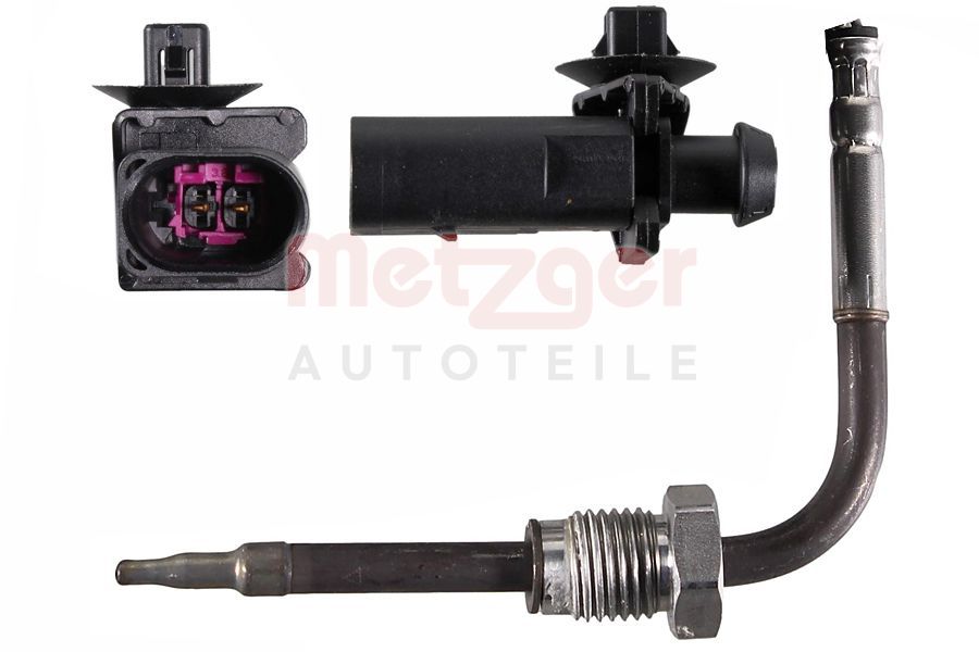 Metzger Sensor, uitlaatgastemperatuur 08941117
