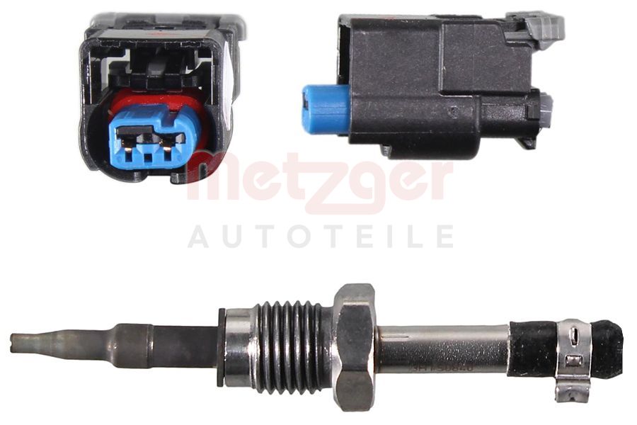 Metzger Sensor, uitlaatgastemperatuur 08941118