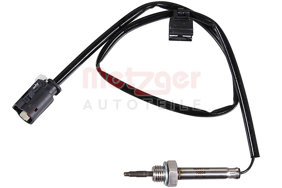 Metzger Sensor, uitlaatgastemperatuur 08941122