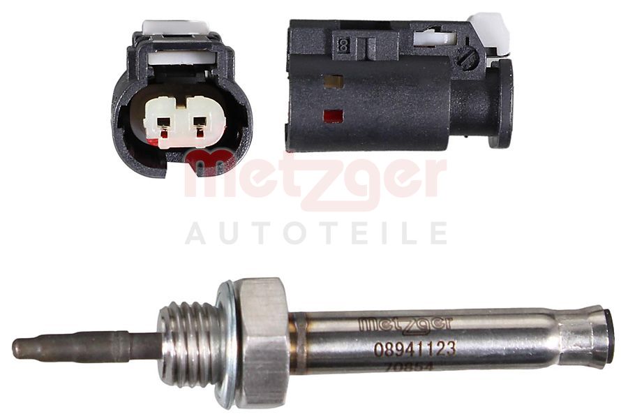 Metzger Sensor, uitlaatgastemperatuur 08941123