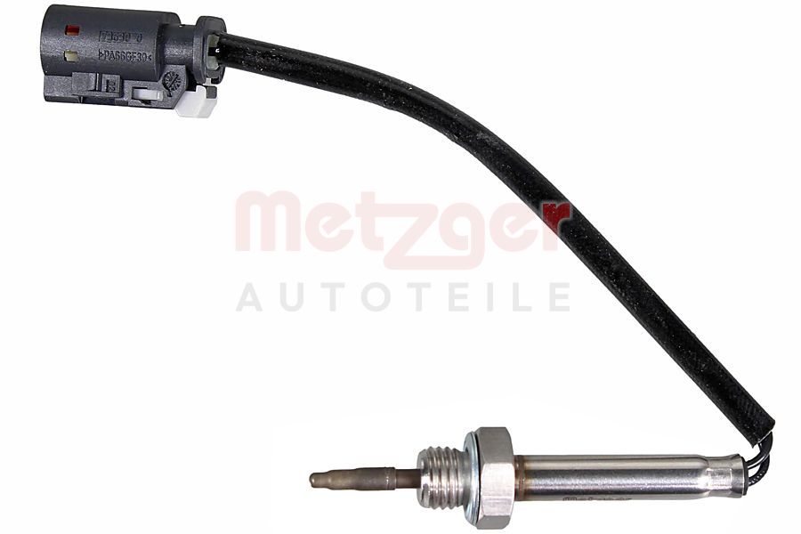 Metzger Sensor, uitlaatgastemperatuur 08941127