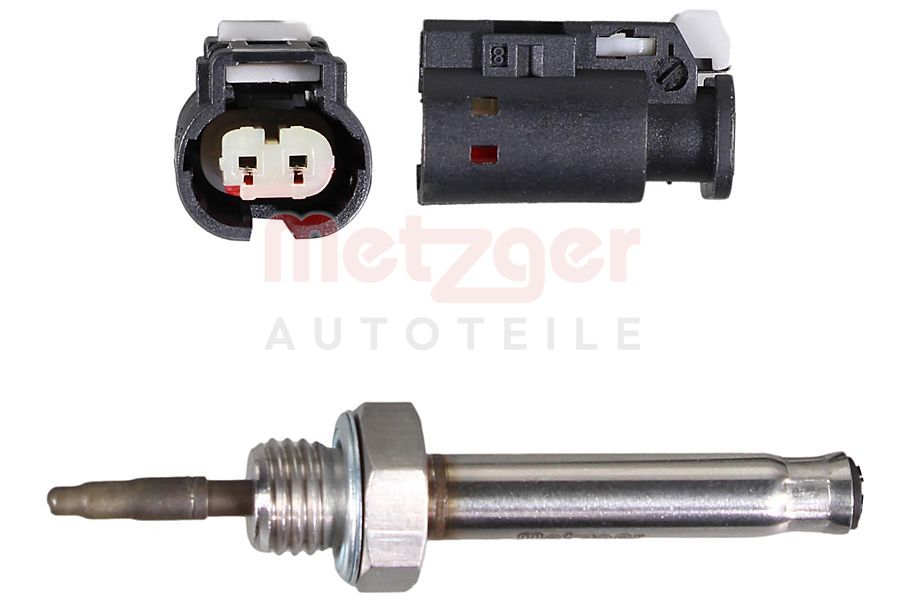 Metzger Sensor, uitlaatgastemperatuur 08941127
