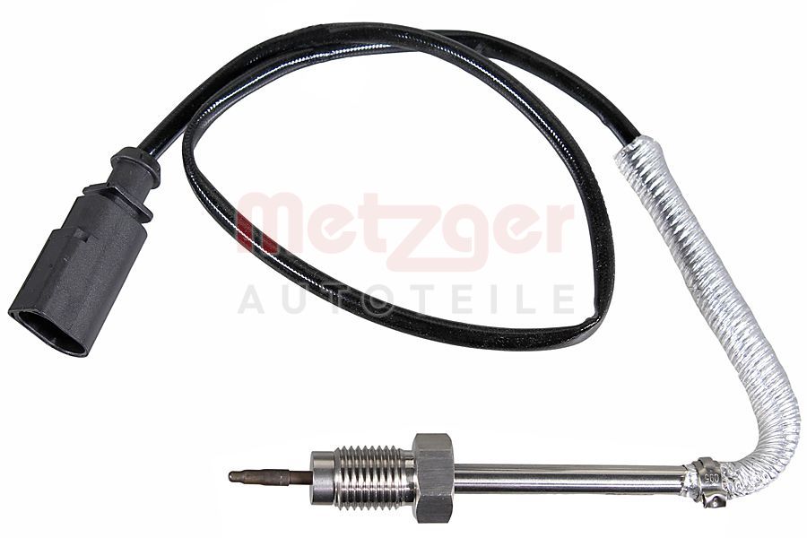 Metzger Sensor, uitlaatgastemperatuur 08941128