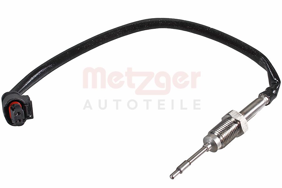 Metzger Sensor, uitlaatgastemperatuur 08941136