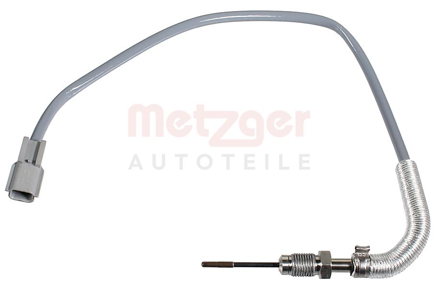 Metzger Sensor, uitlaatgastemperatuur 08941142